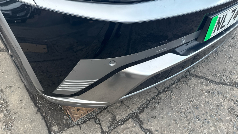 Hyundai IONIQ 5 168kW Ultimate 84 kWh 5dr Auto Electric Hatchback